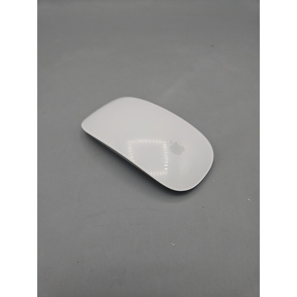 Apple Magic Mouse 2 A1657 Bluetooth Rechargeable Touch Mouse MLA02LL/A Lightning